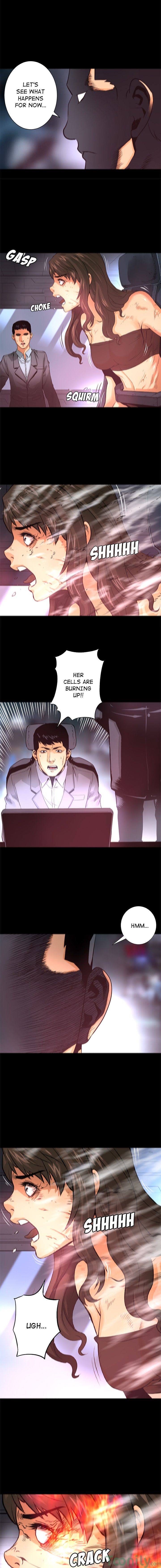 Vulcan Chapter 21 - Page 5