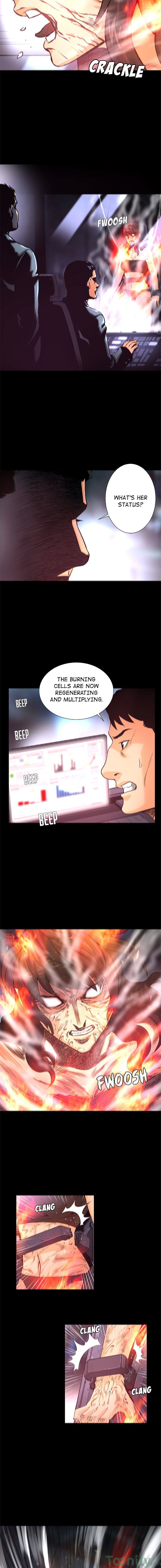 Vulcan Chapter 21 - Page 6