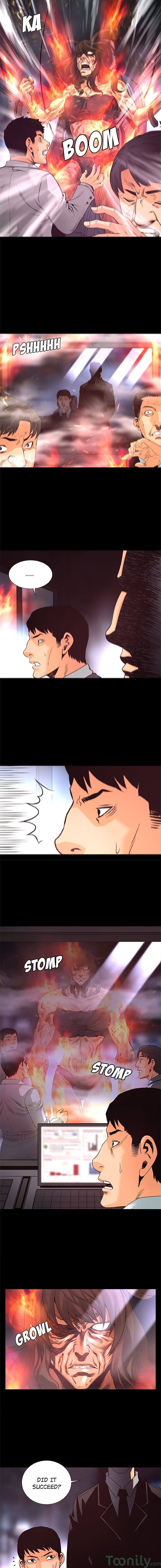 Vulcan Chapter 21 - Page 7