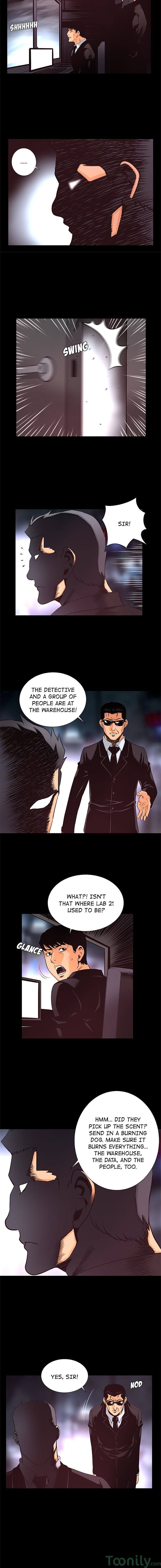 Vulcan Chapter 21 - Page 10