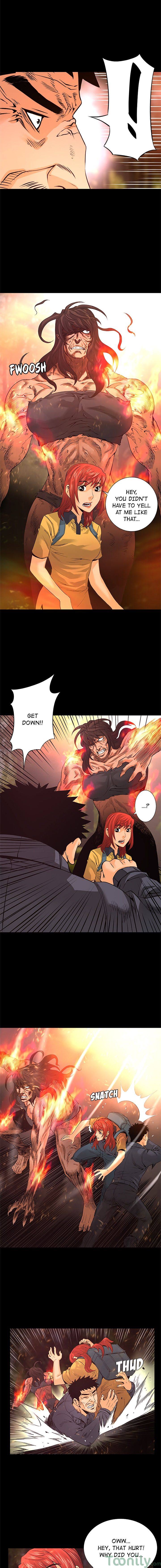 Vulcan Chapter 21 - Page 14