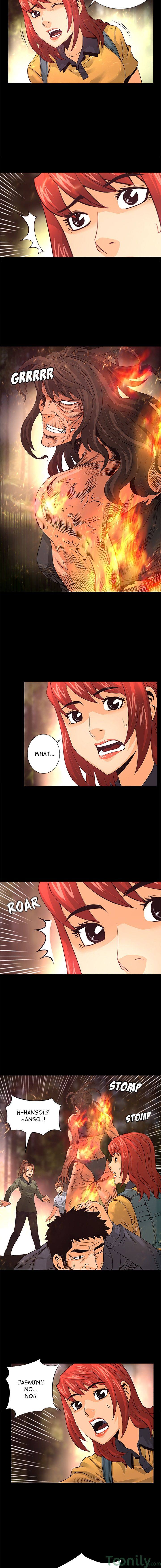 Vulcan Chapter 21 - Page 15