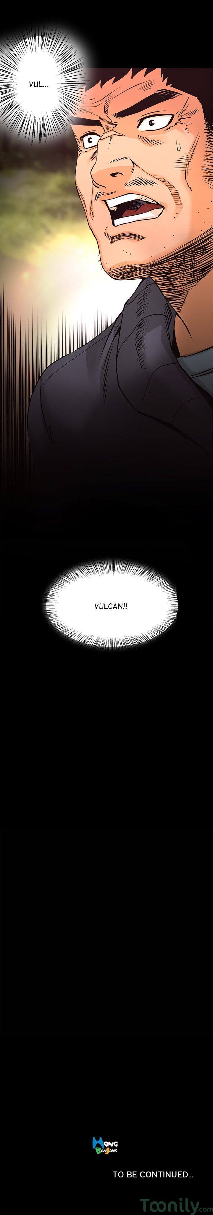Vulcan Chapter 21 - Page 19