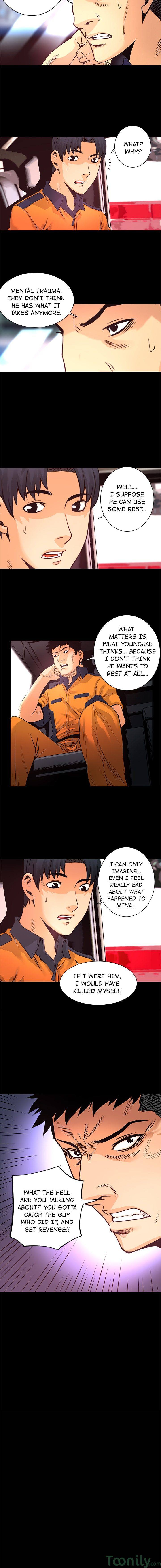Vulcan Chapter 6 - Page 4