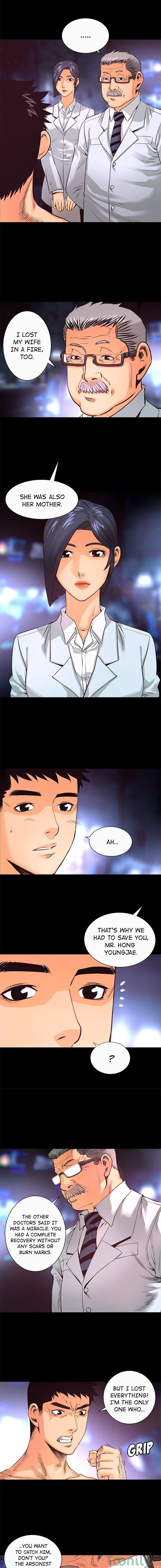 Vulcan Chapter 6 - Page 6