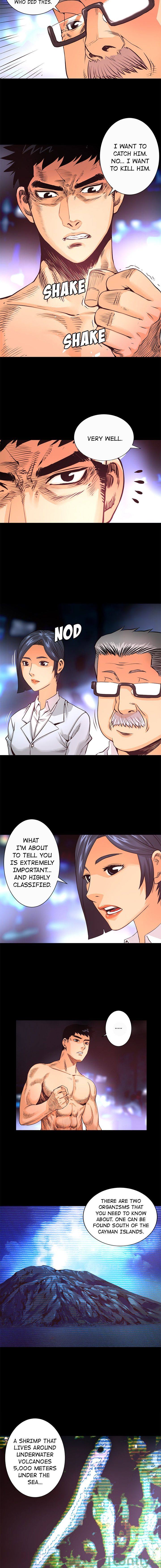 Vulcan Chapter 6 - Page 7