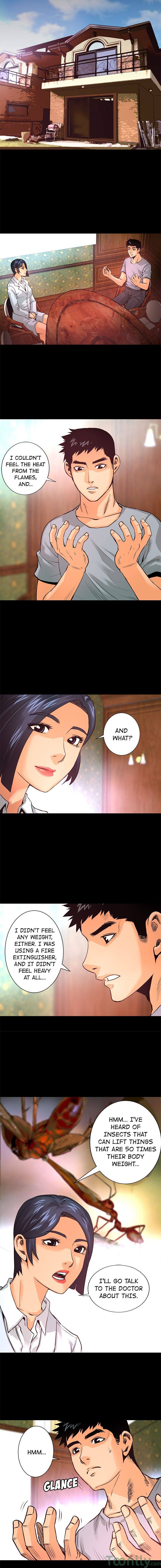 Vulcan Chapter 6 - Page 12