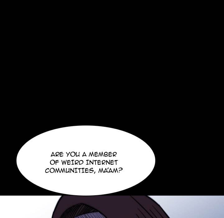 Watch Dog Chapter 10 - Page 33