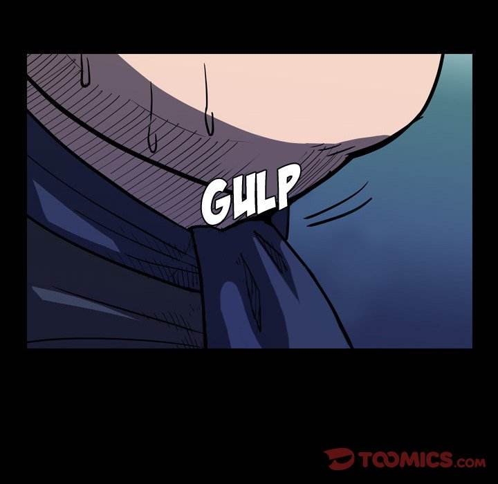 Watch Dog Chapter 10 - Page 36