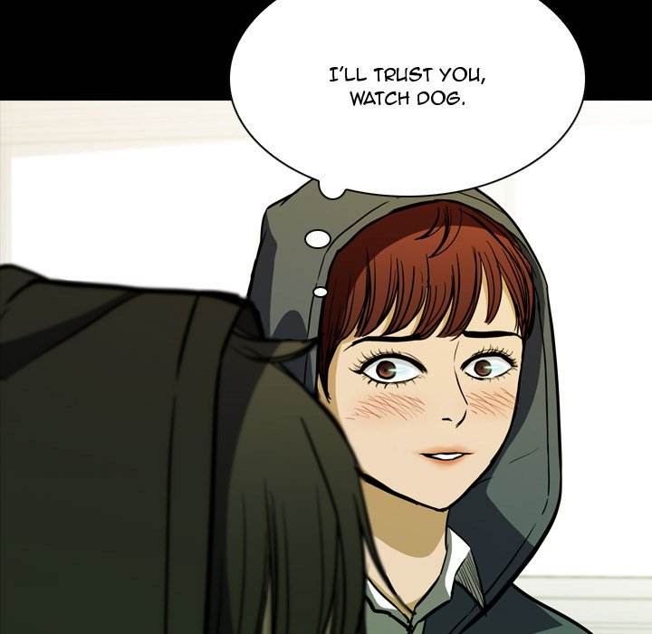 Watch Dog Chapter 10 - Page 139