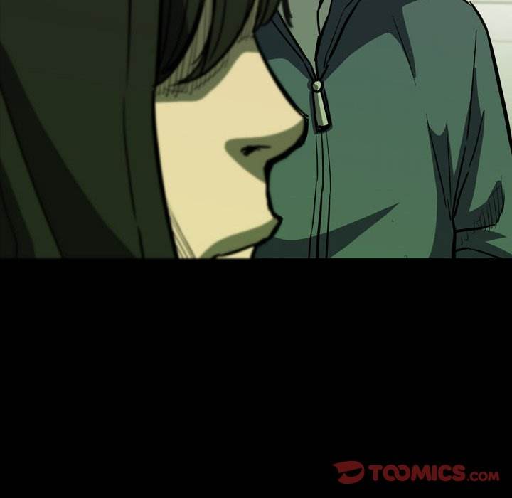 Watch Dog Chapter 10 - Page 140