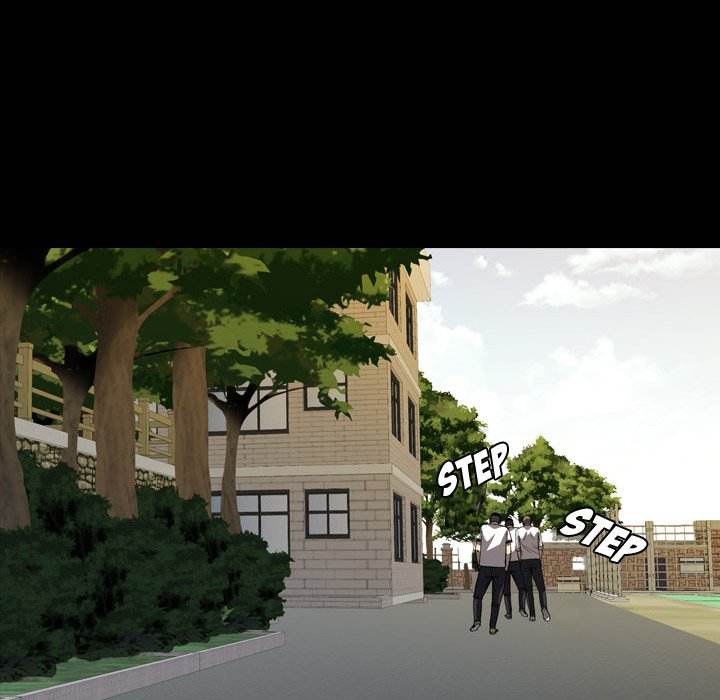 Watch Dog Chapter 11 - Page 79