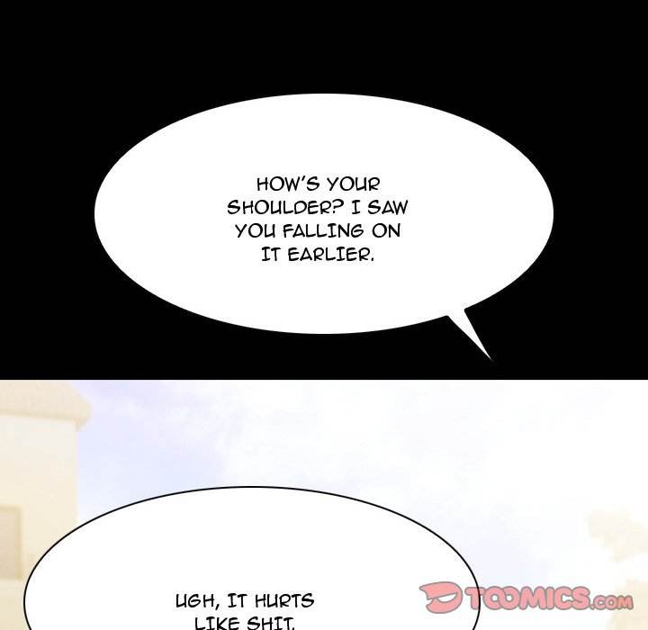 Watch Dog Chapter 11 - Page 87