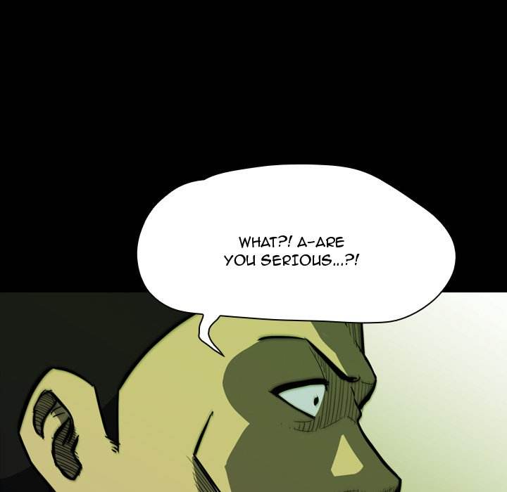 Watch Dog Chapter 13 - Page 85