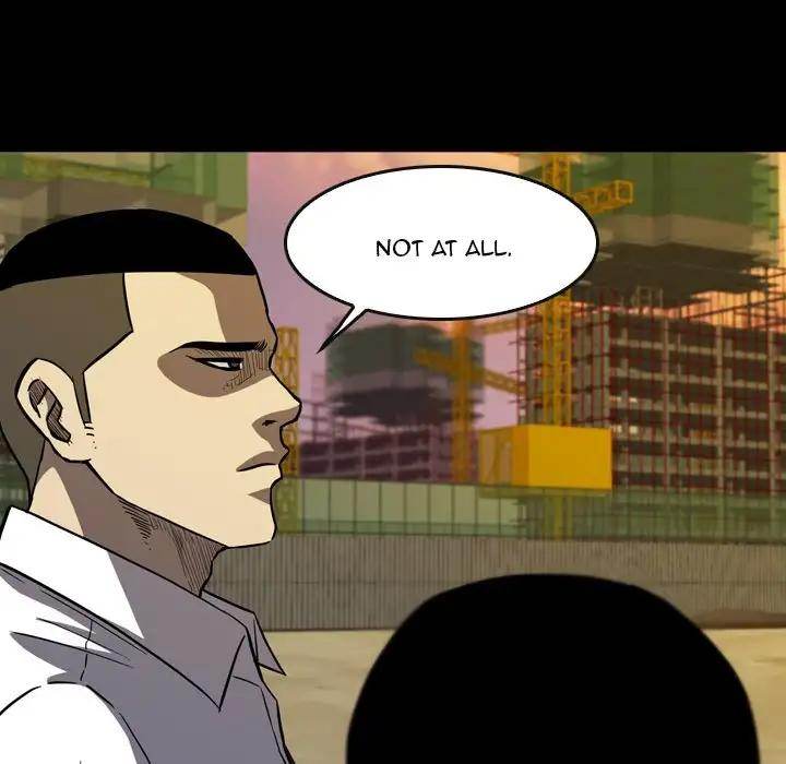 Watch Dog Chapter 21 - Page 27