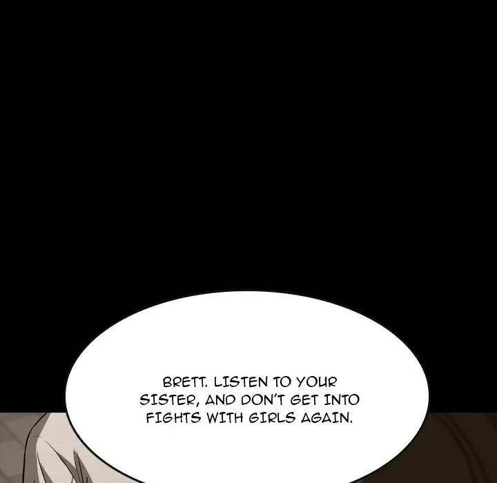 Watch Dog Chapter 21 - Page 80