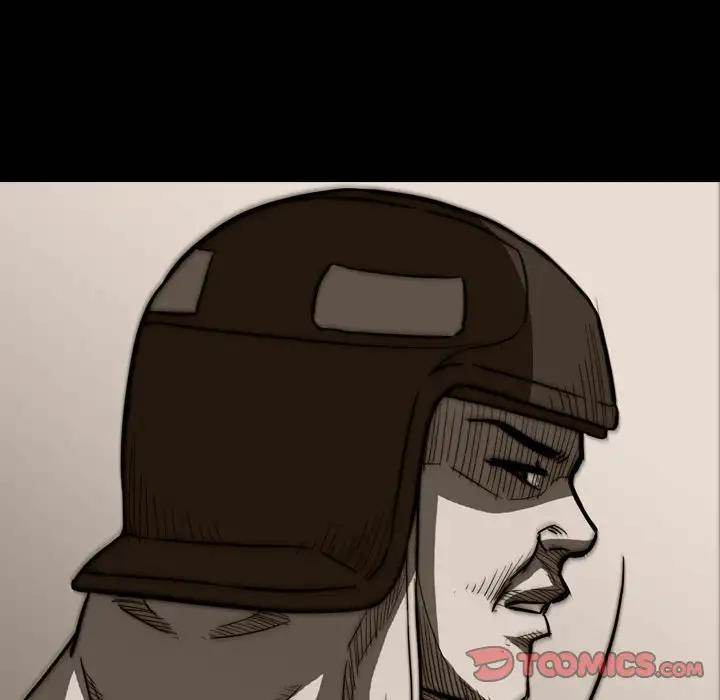 Watch Dog Chapter 21 - Page 84