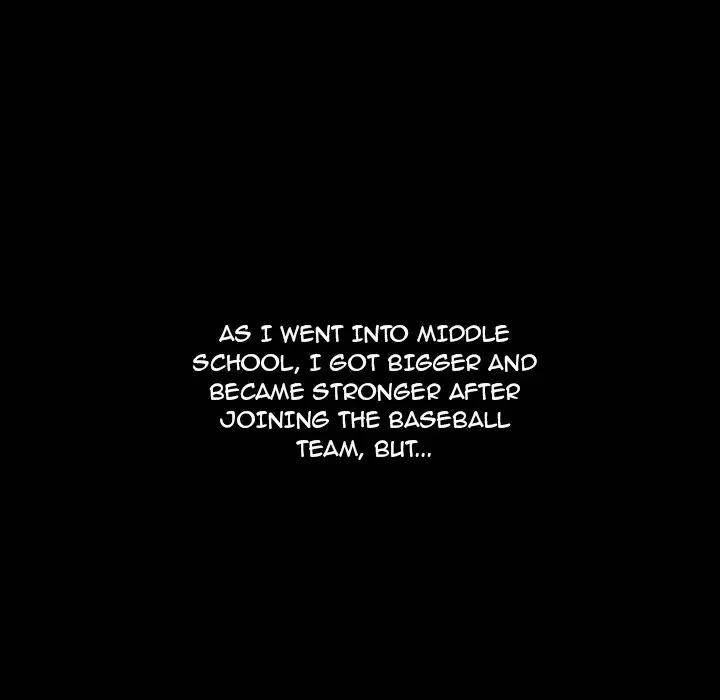 Watch Dog Chapter 21 - Page 106