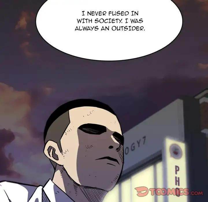 Watch Dog Chapter 21 - Page 108