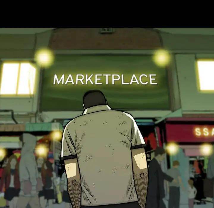 Watch Dog Chapter 21 - Page 111