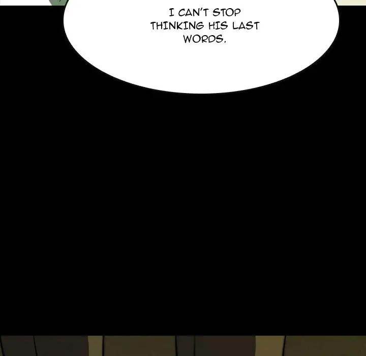 Watch Dog Chapter 21 - Page 114