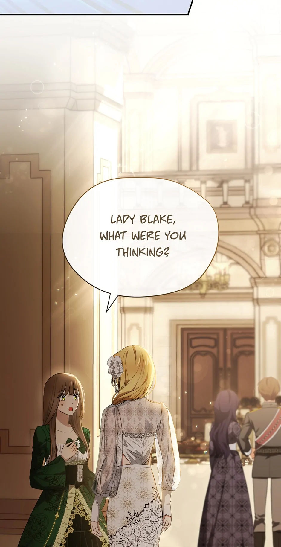 Ways to Satisfy a Devil Chapter 9 - Page 3