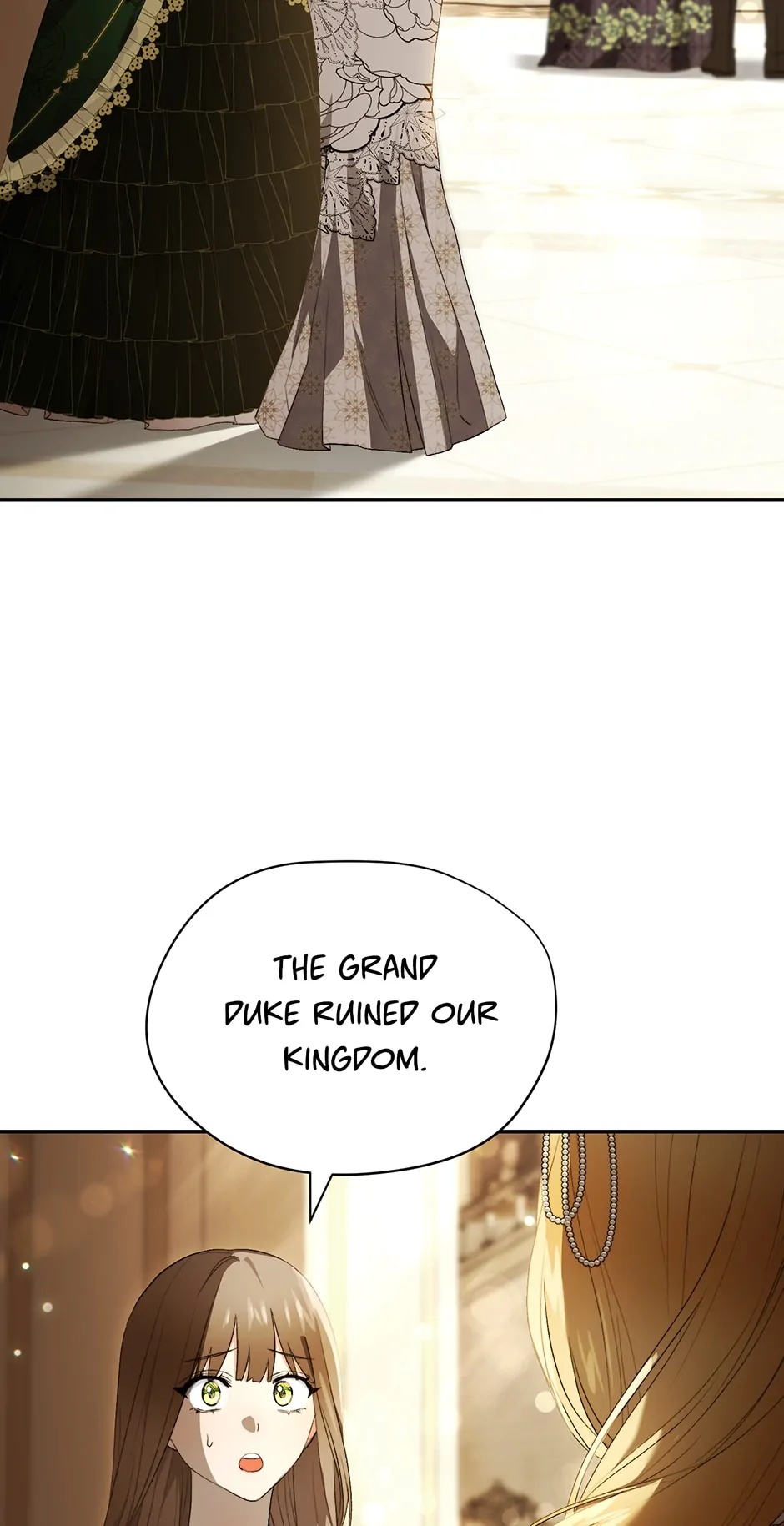 Ways to Satisfy a Devil Chapter 9 - Page 4