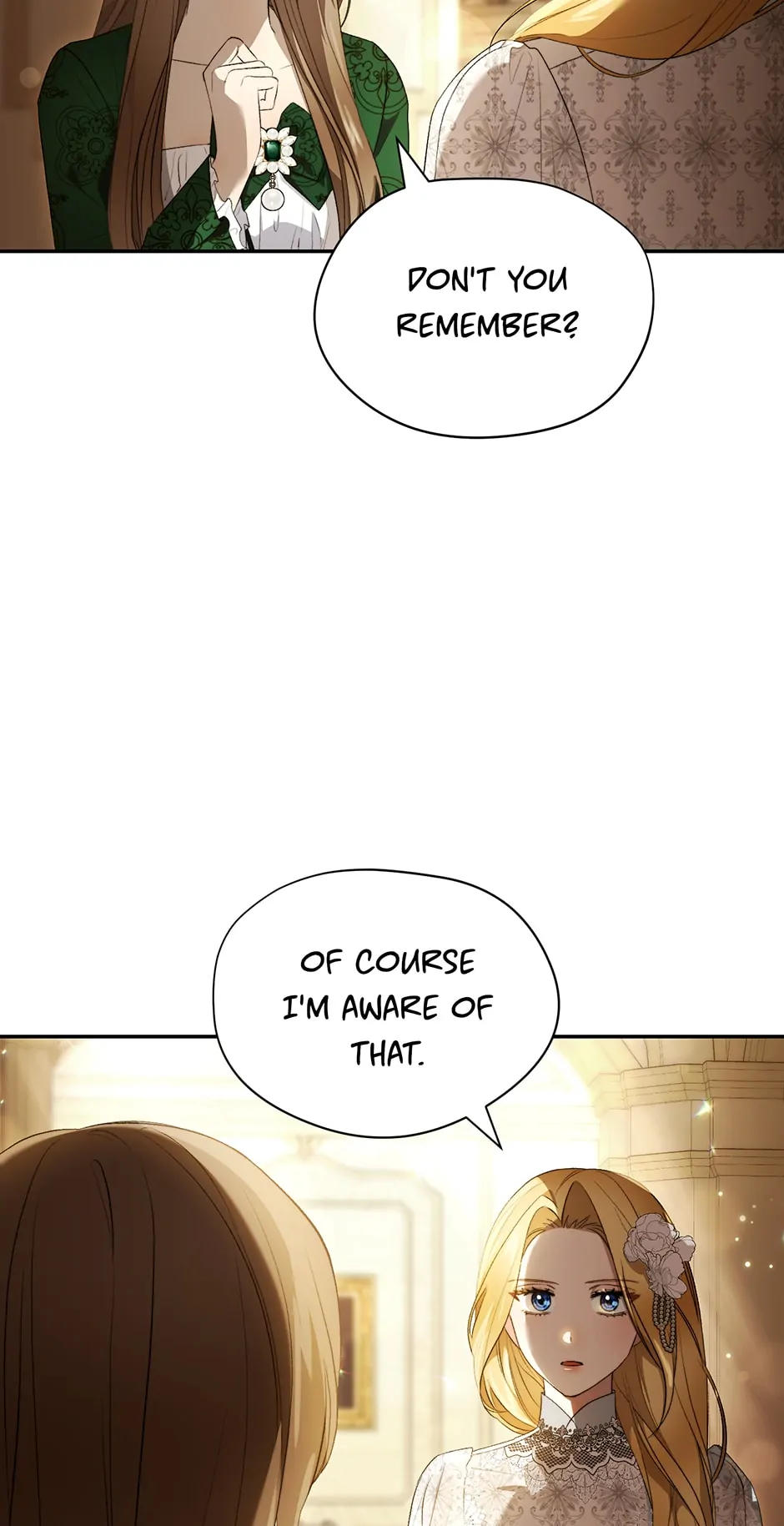 Ways to Satisfy a Devil Chapter 9 - Page 5