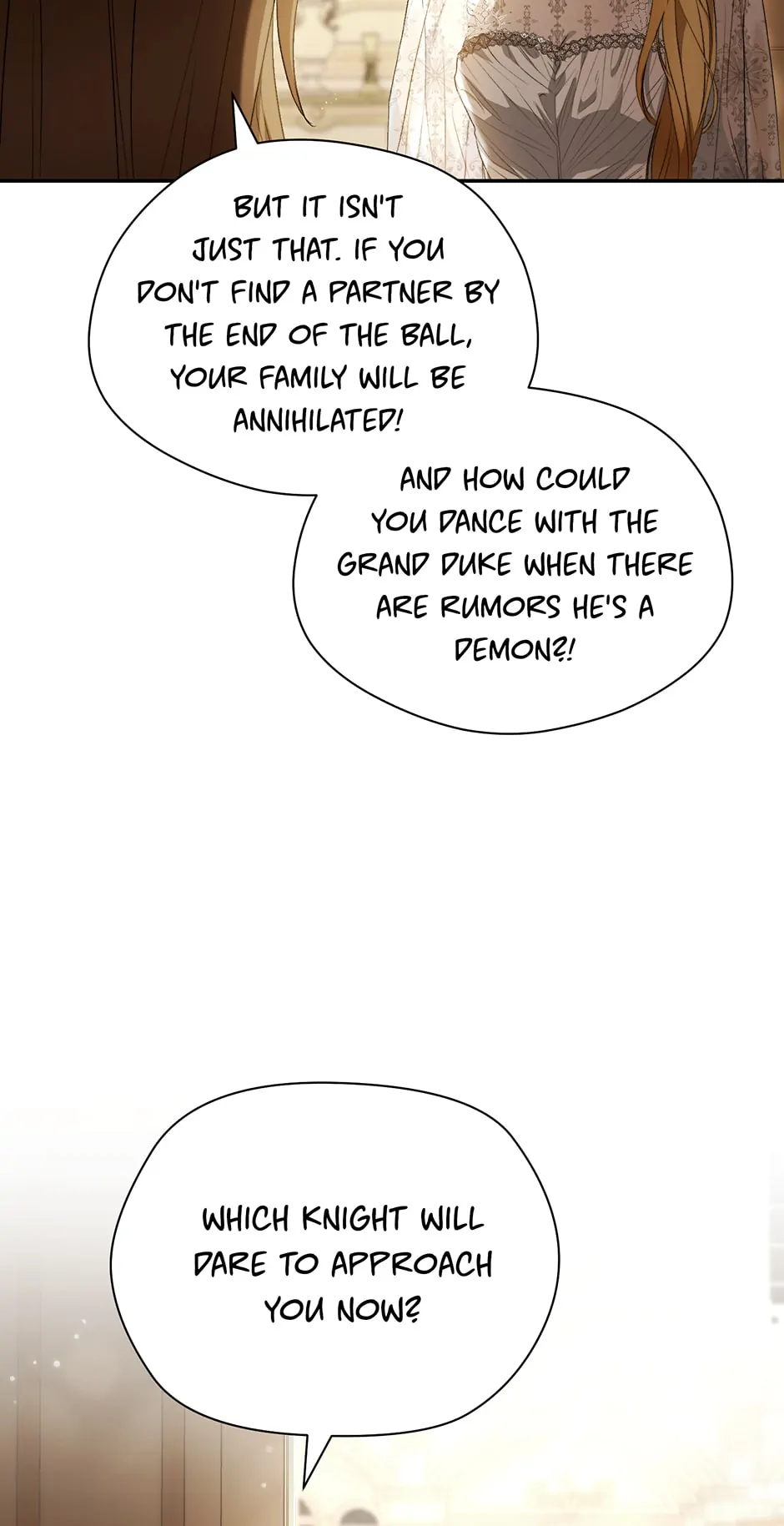 Ways to Satisfy a Devil Chapter 9 - Page 6
