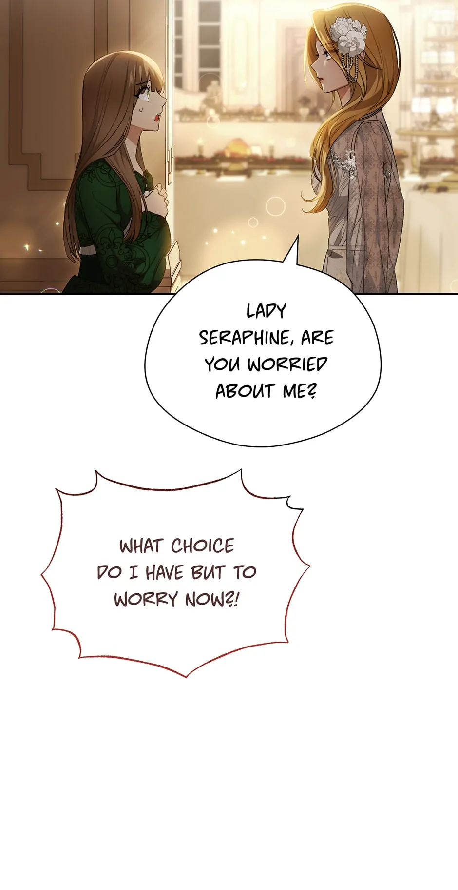 Ways to Satisfy a Devil Chapter 9 - Page 7