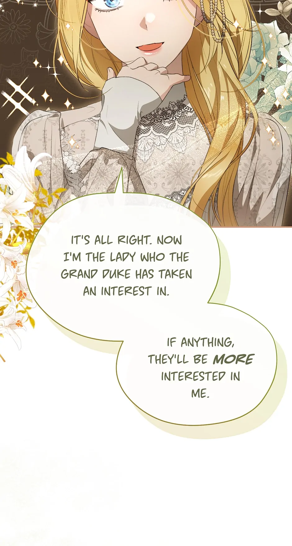 Ways to Satisfy a Devil Chapter 9 - Page 9