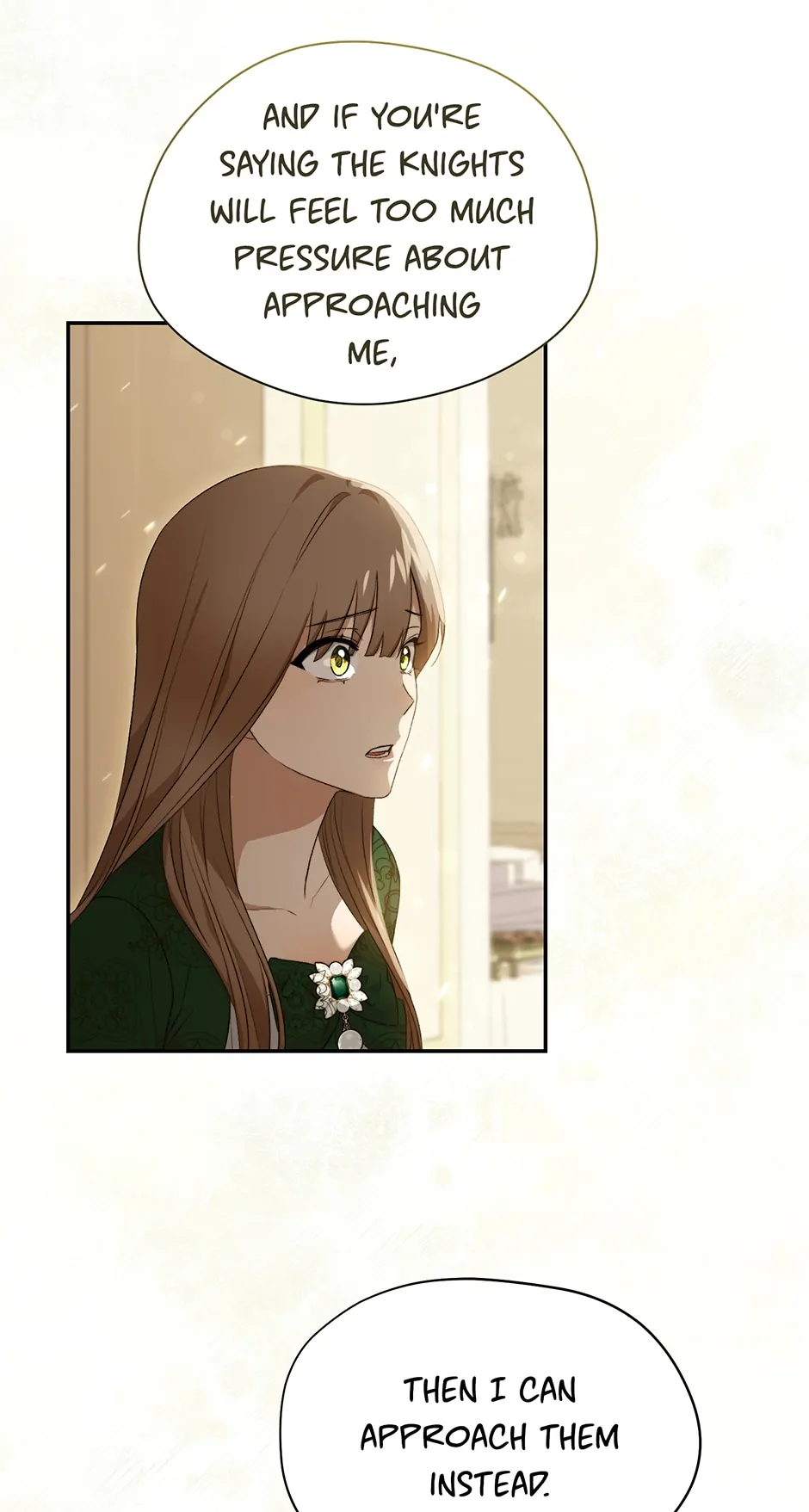 Ways to Satisfy a Devil Chapter 9 - Page 10
