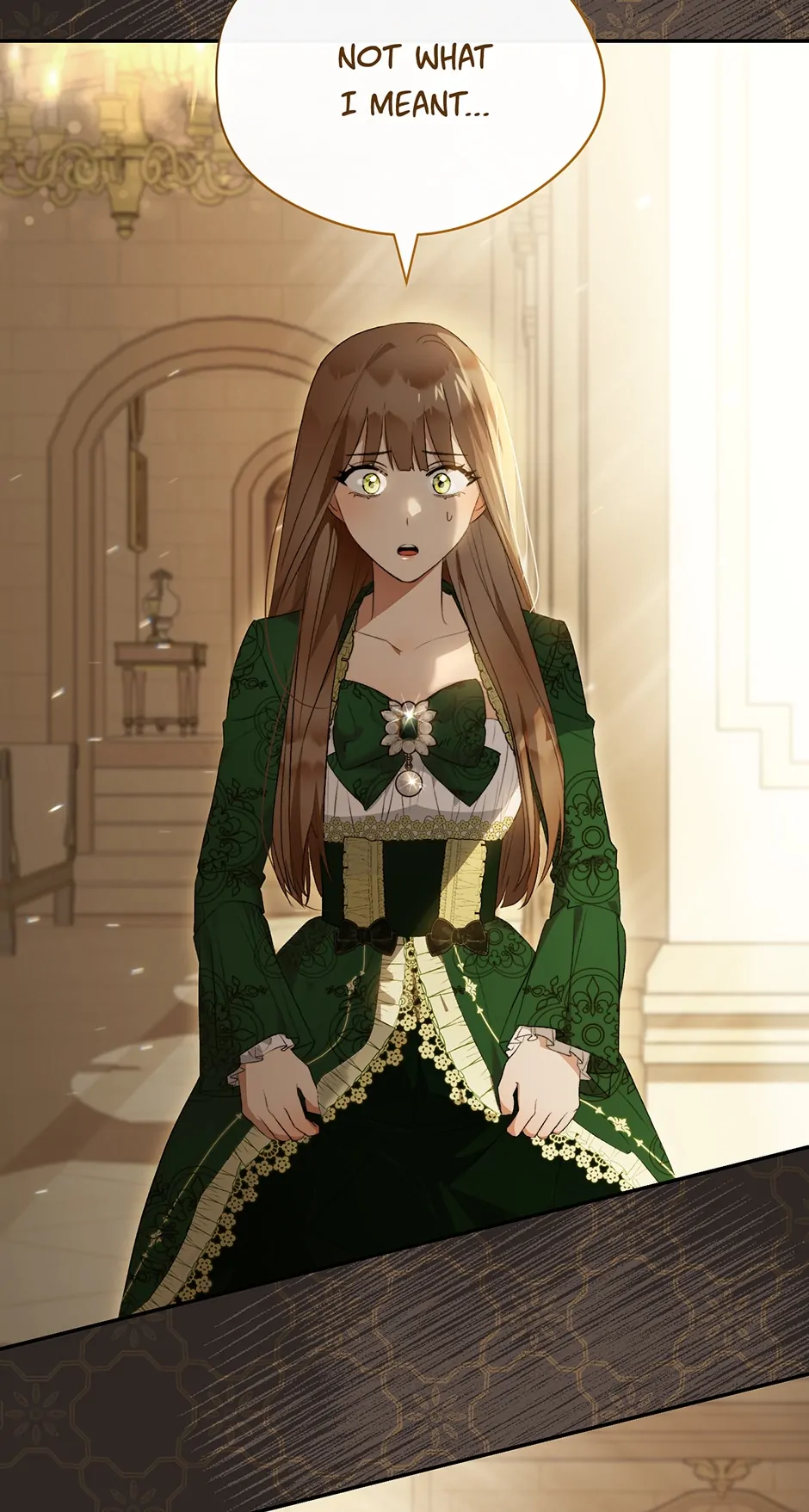 Ways to Satisfy a Devil Chapter 9 - Page 13