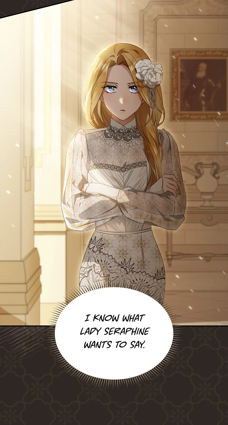 Ways to Satisfy a Devil Chapter 9 - Page 14