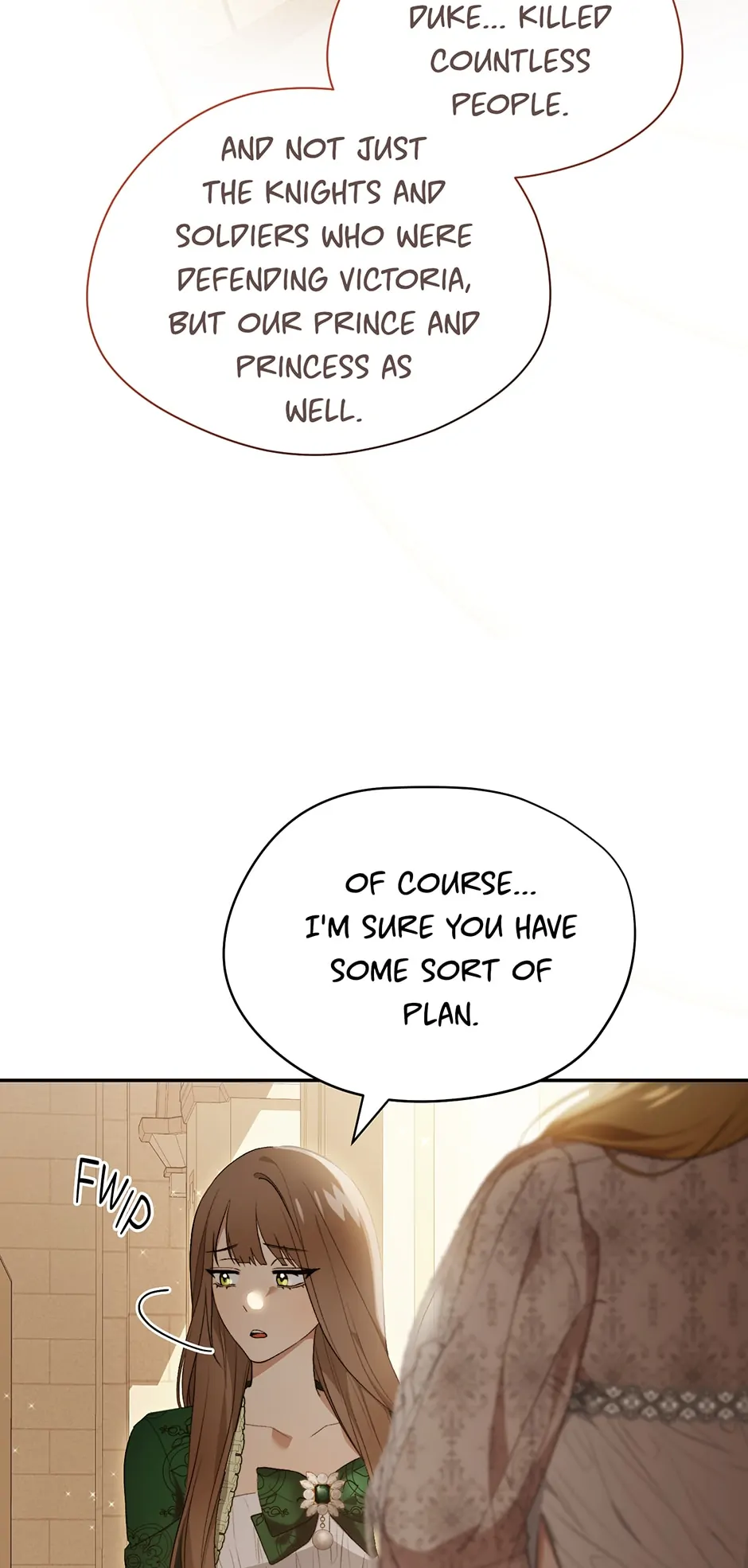 Ways to Satisfy a Devil Chapter 9 - Page 16