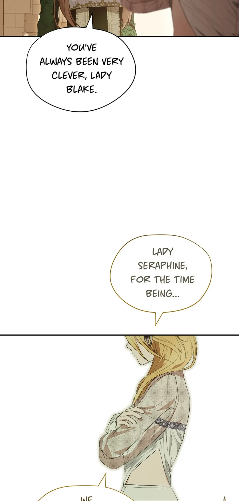 Ways to Satisfy a Devil Chapter 9 - Page 17
