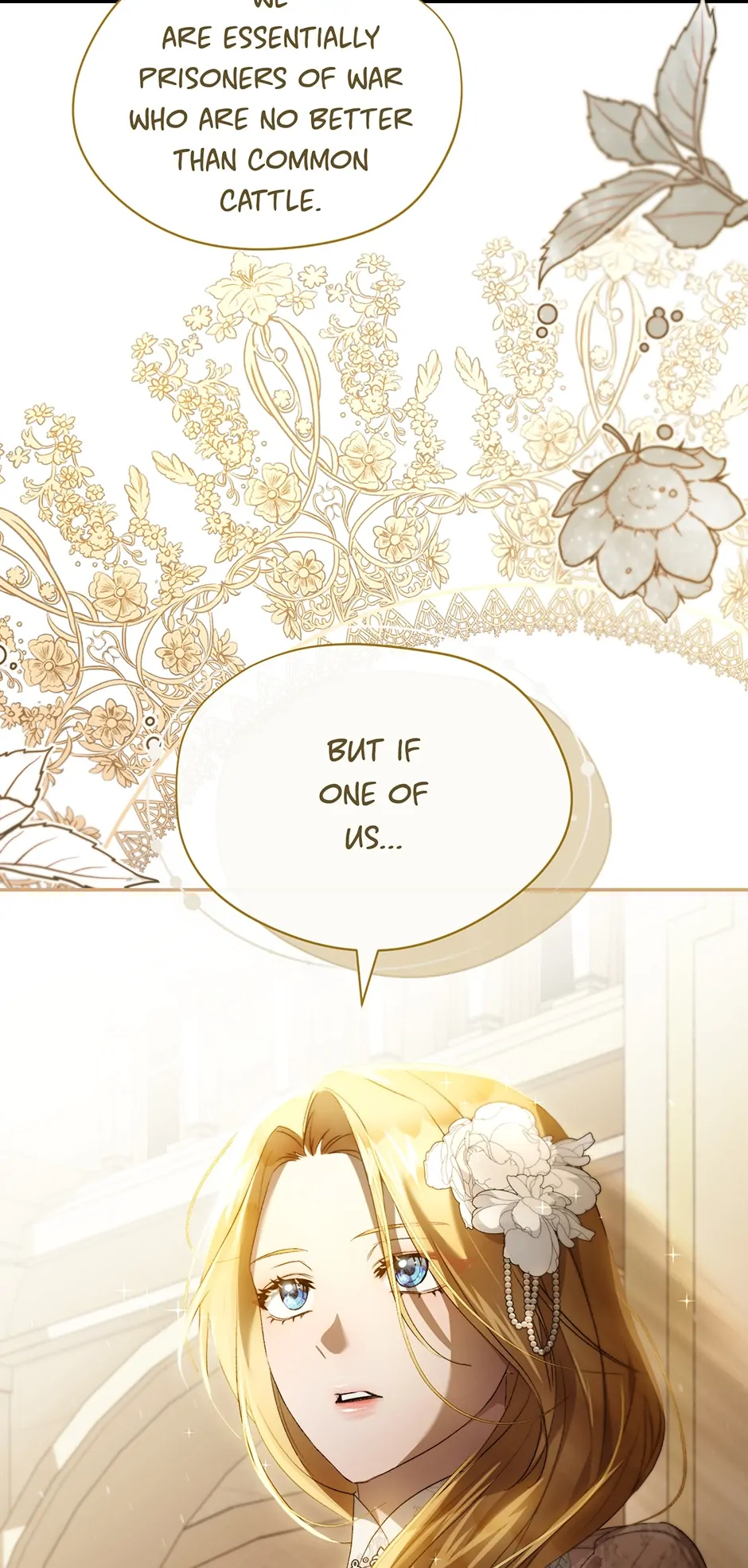 Ways to Satisfy a Devil Chapter 9 - Page 18