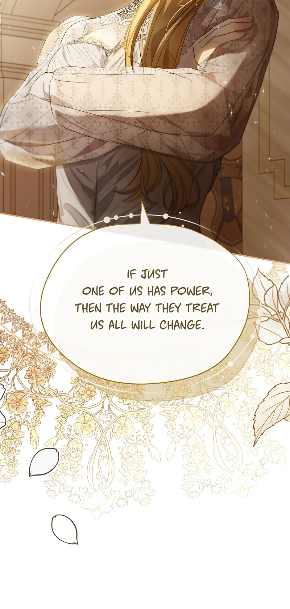 Ways to Satisfy a Devil Chapter 9 - Page 19