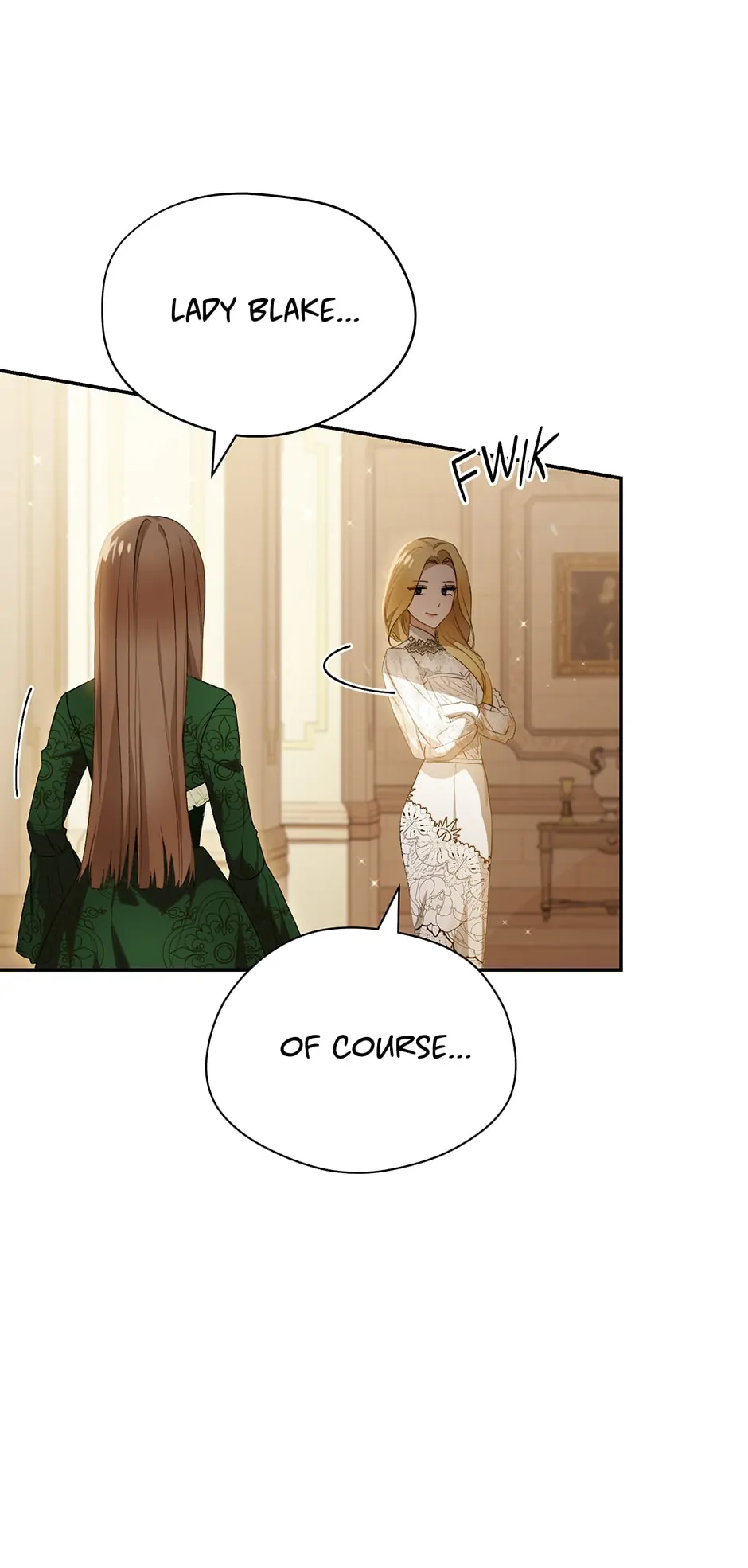 Ways to Satisfy a Devil Chapter 9 - Page 20
