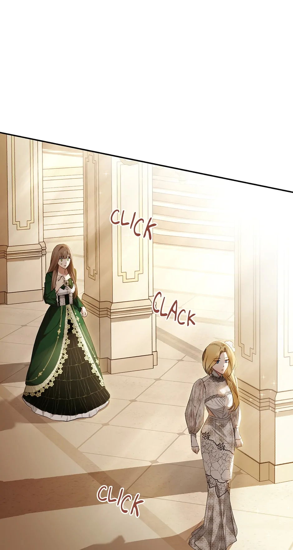 Ways to Satisfy a Devil Chapter 9 - Page 22