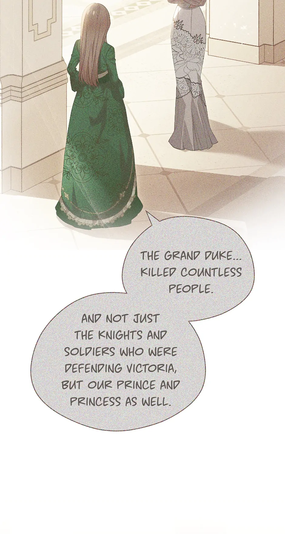 Ways to Satisfy a Devil Chapter 9 - Page 27