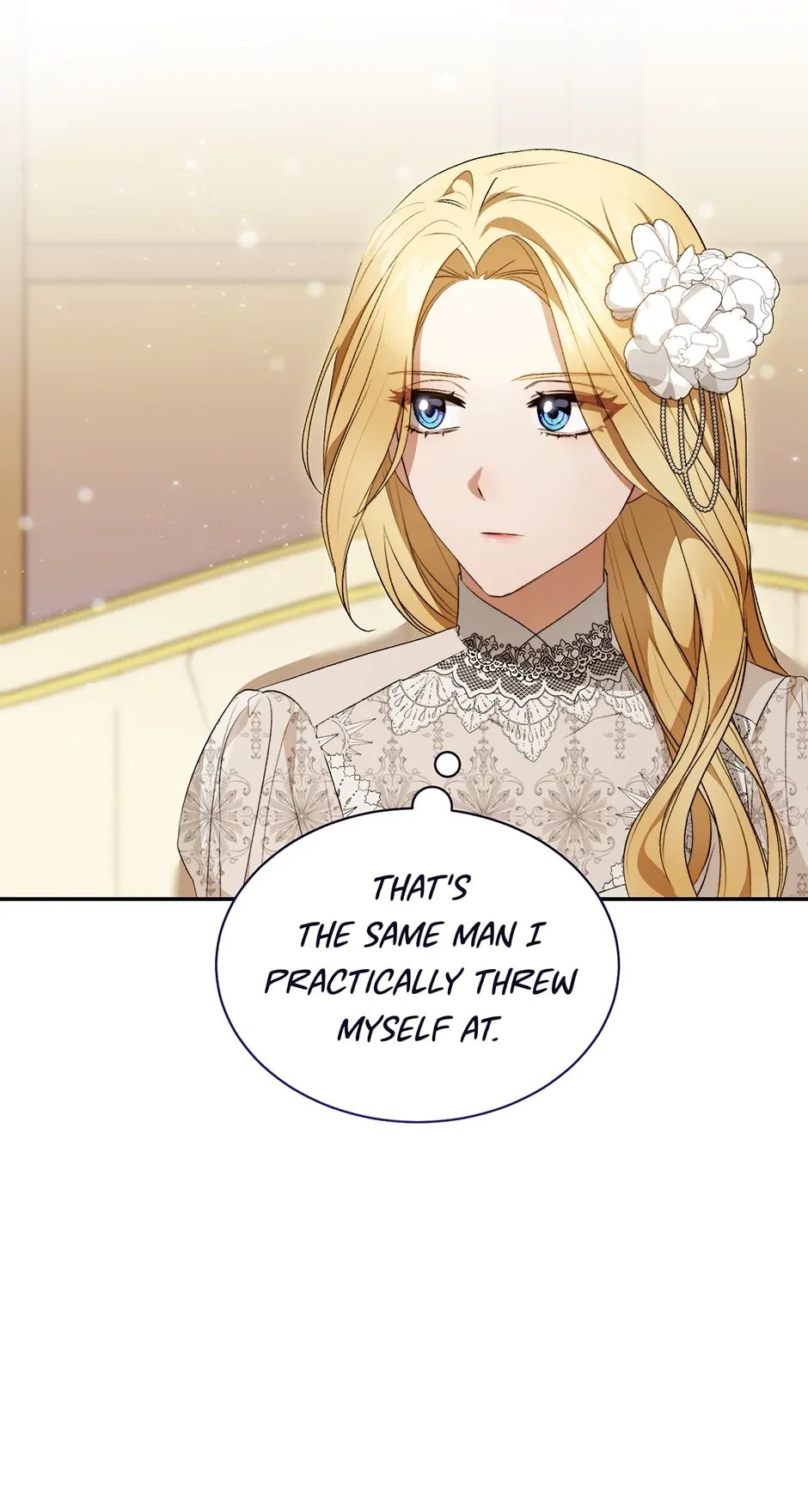 Ways to Satisfy a Devil Chapter 9 - Page 28