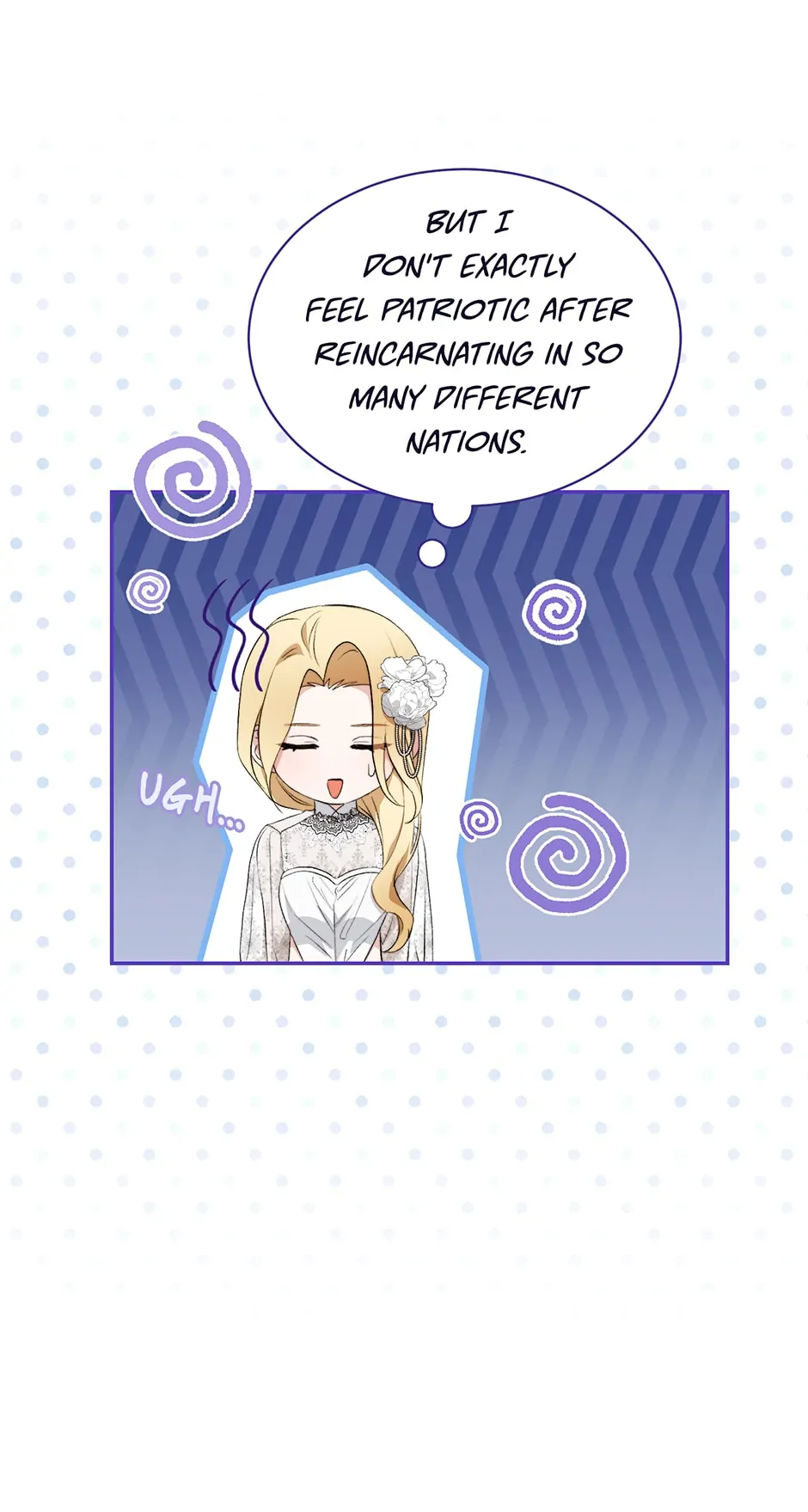 Ways to Satisfy a Devil Chapter 9 - Page 29