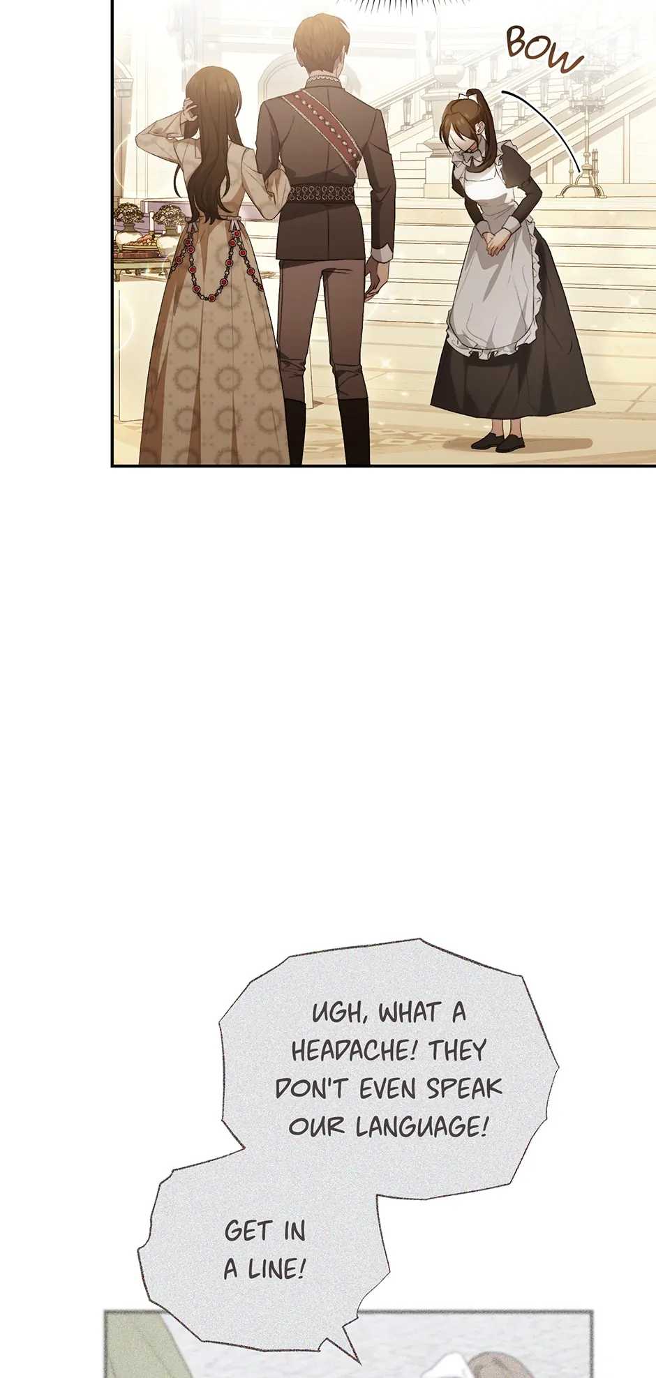 Ways to Satisfy a Devil Chapter 9 - Page 31