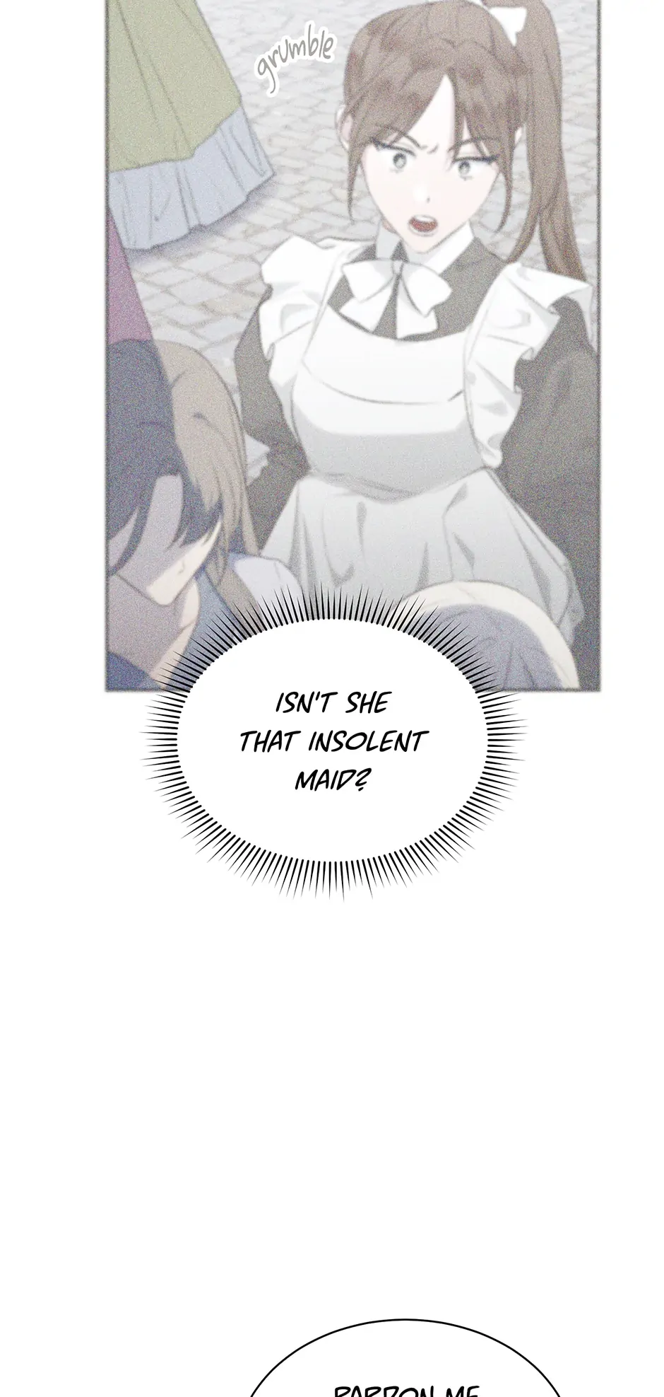 Ways to Satisfy a Devil Chapter 9 - Page 32
