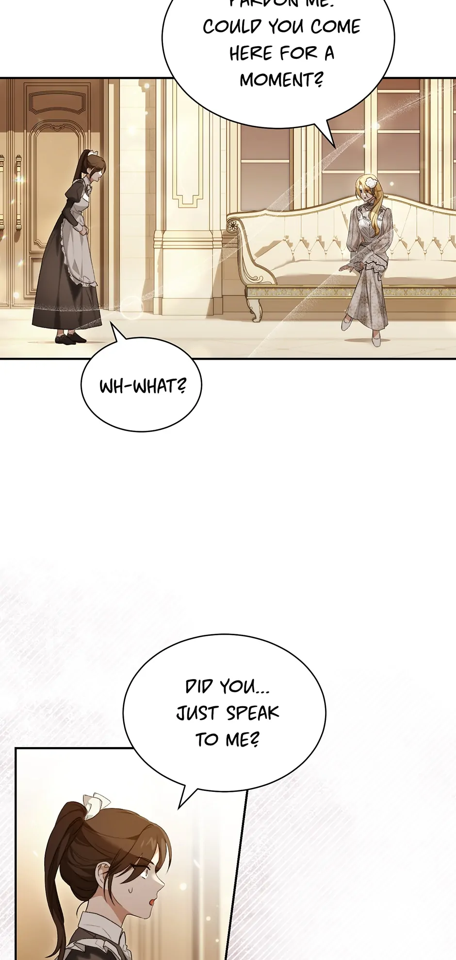 Ways to Satisfy a Devil Chapter 9 - Page 33