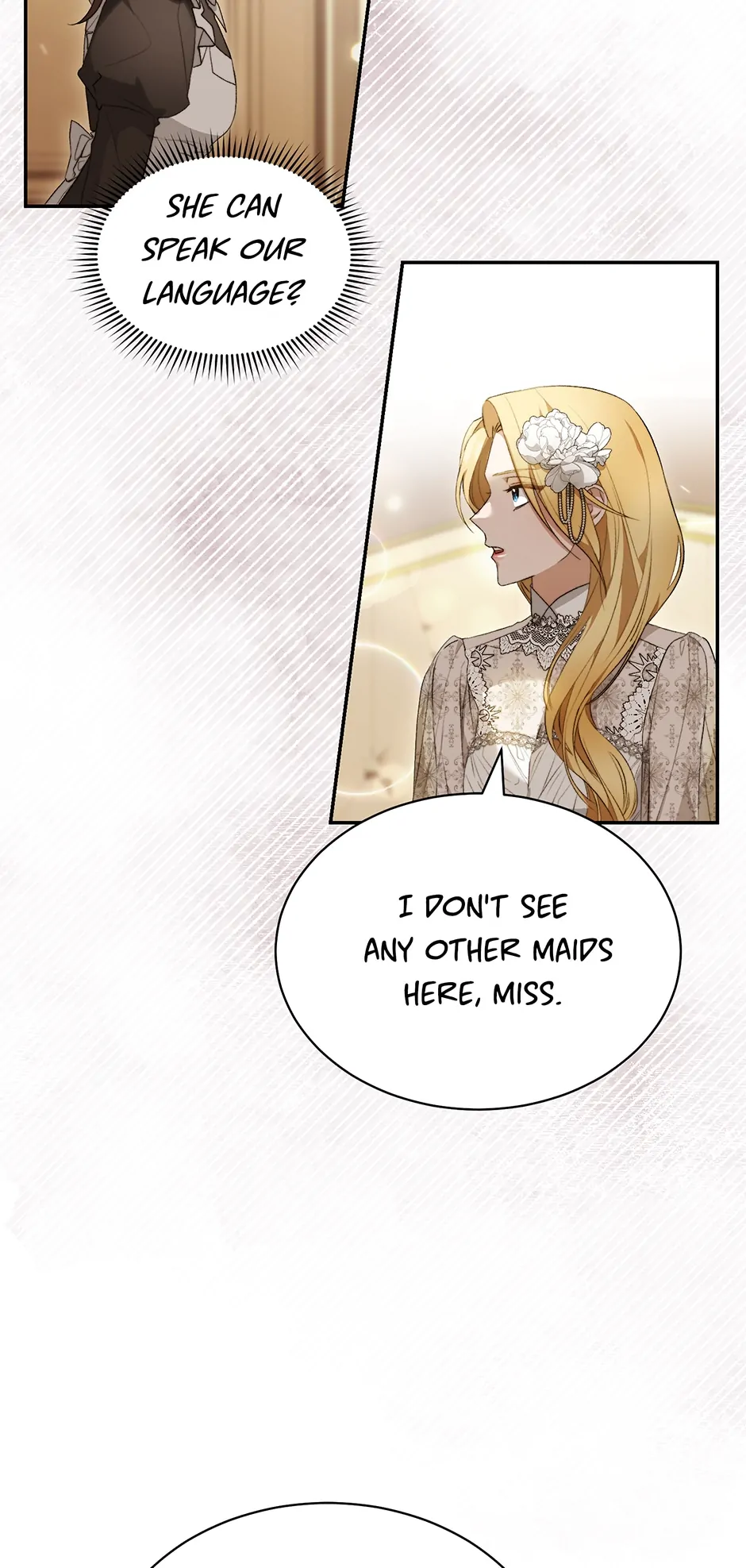 Ways to Satisfy a Devil Chapter 9 - Page 34