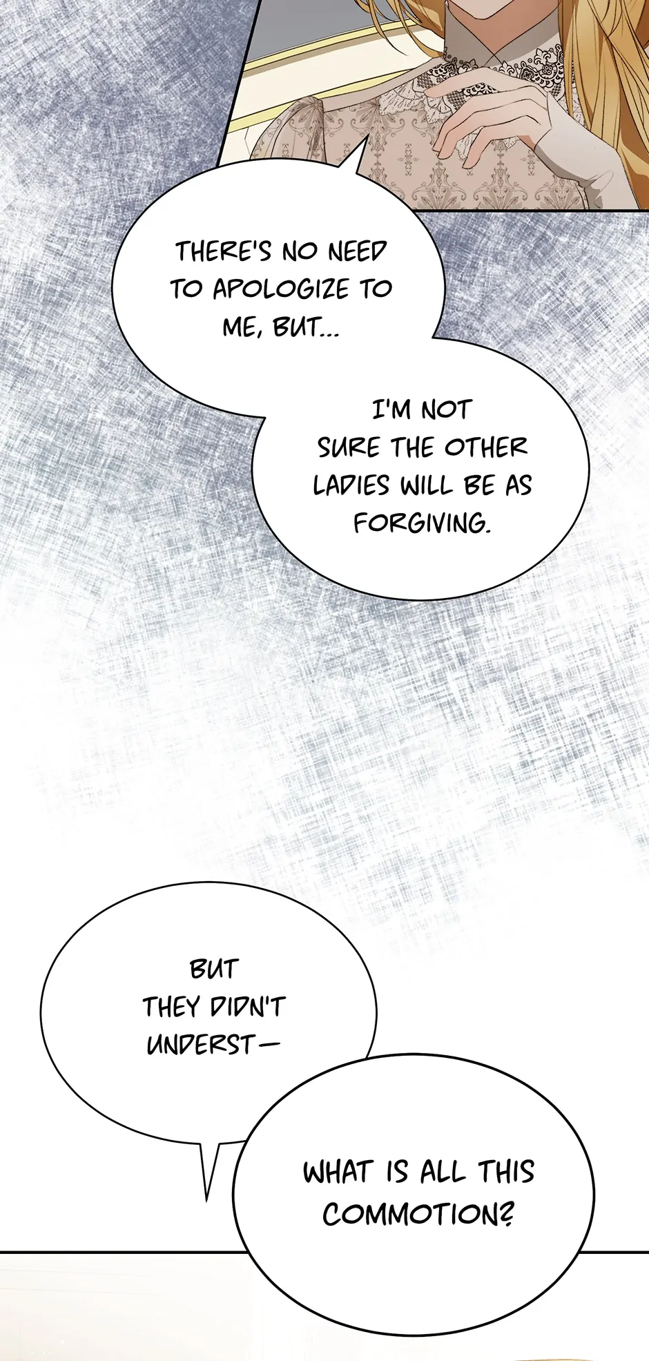 Ways to Satisfy a Devil Chapter 9 - Page 38