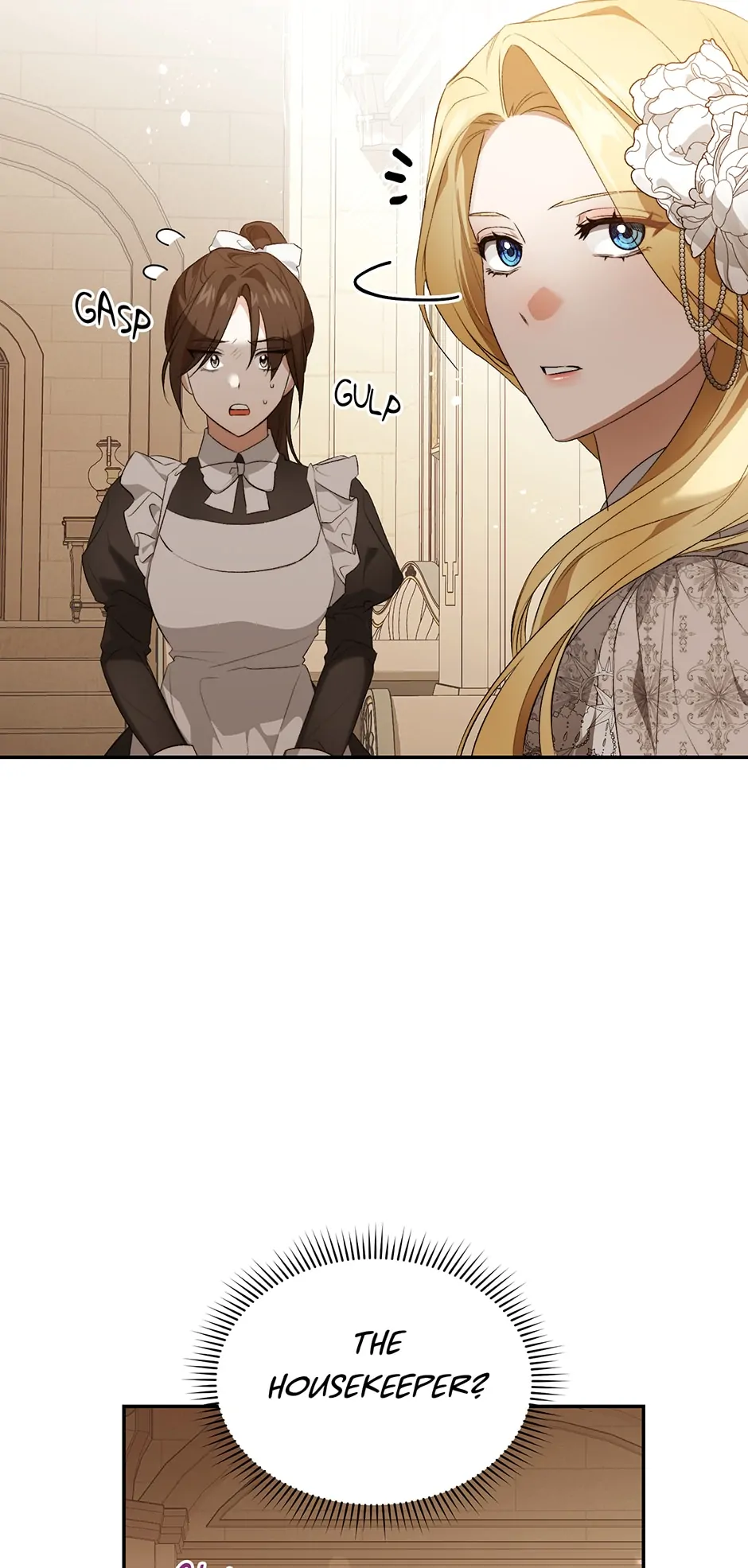 Ways to Satisfy a Devil Chapter 9 - Page 39