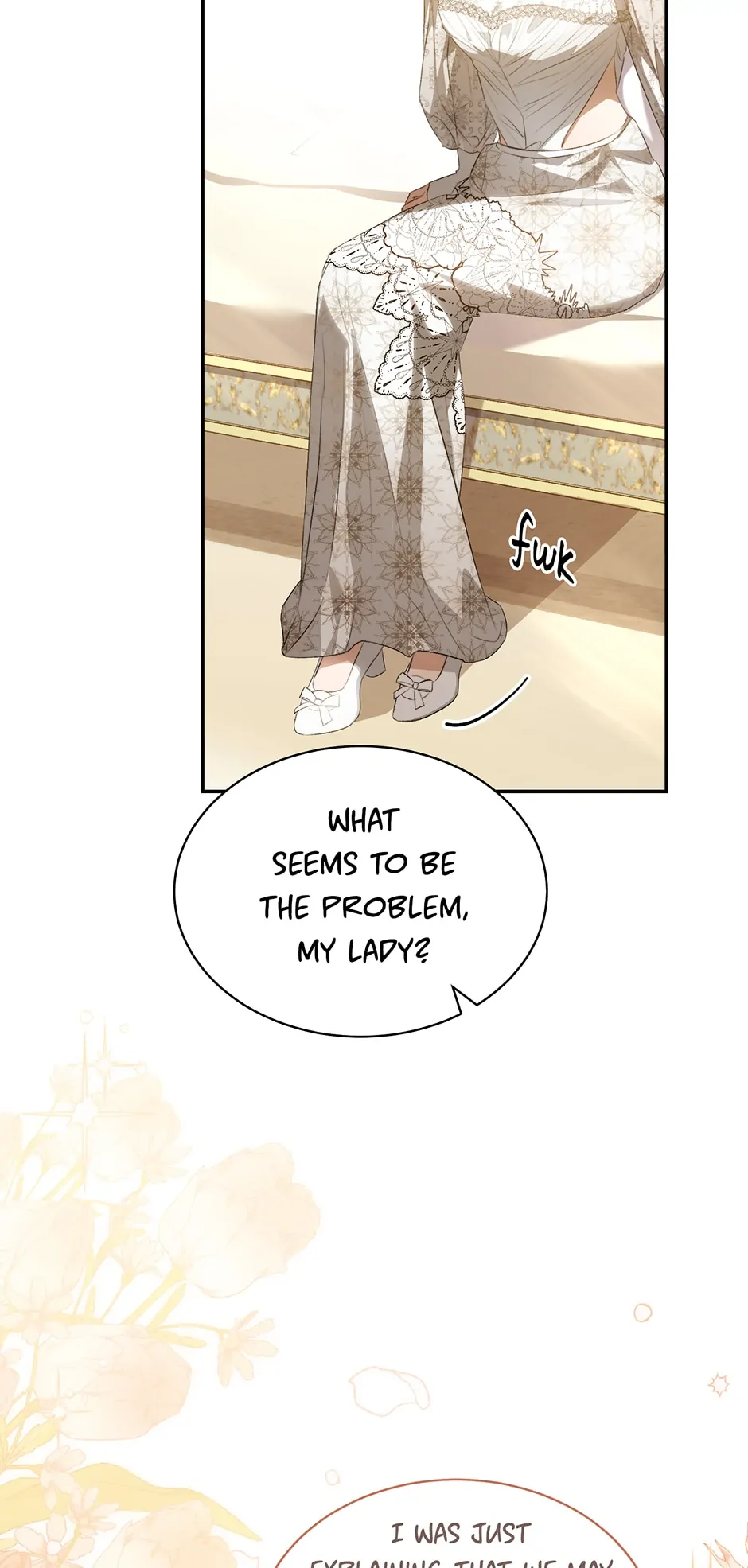 Ways to Satisfy a Devil Chapter 9 - Page 41